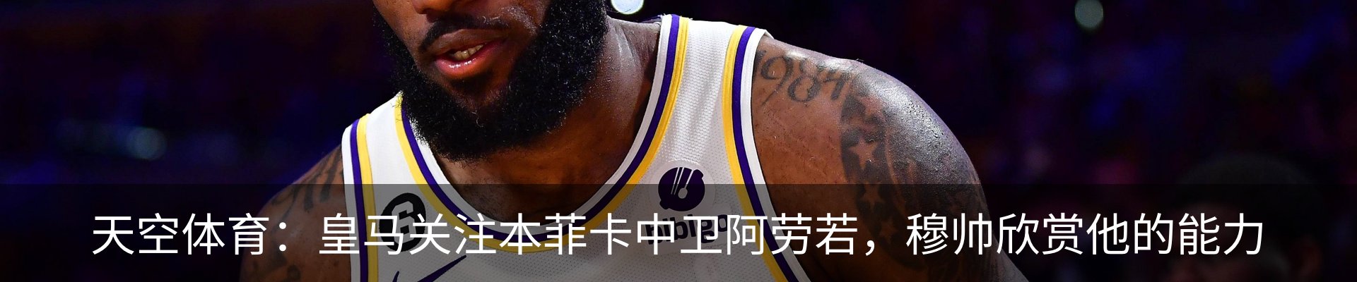 新闻动态